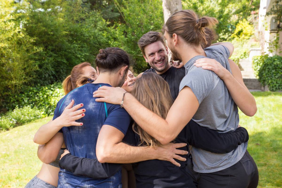Pourquoi organiser un team building en début d'année ?