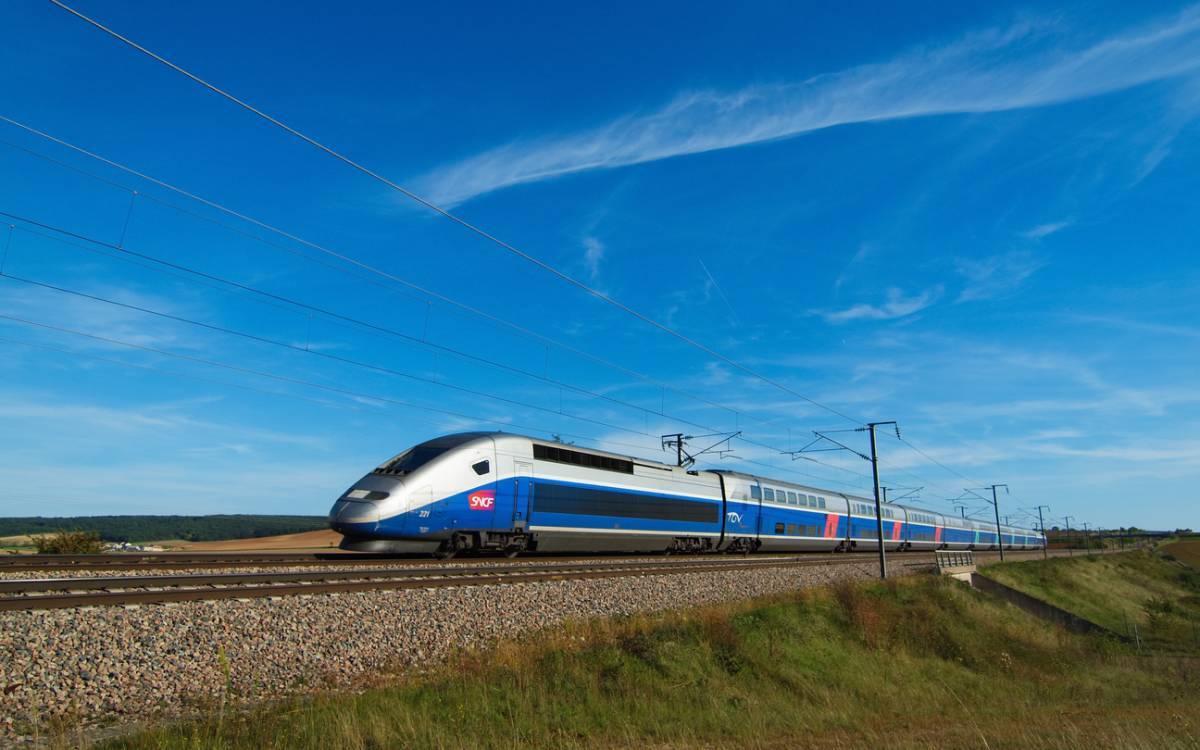 Quelles prestations propose une entreprise de signalisation ferroviaire ?