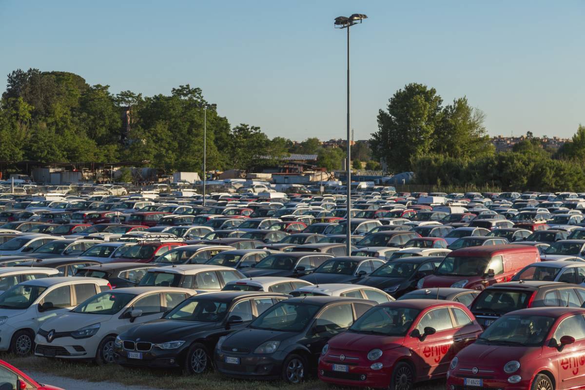 Achat-vente d'occasion : un secteur en pleine évolution