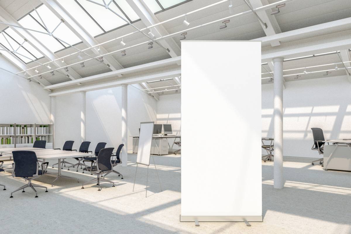 3 structures d'exposition intéressantes pour l'événementiel