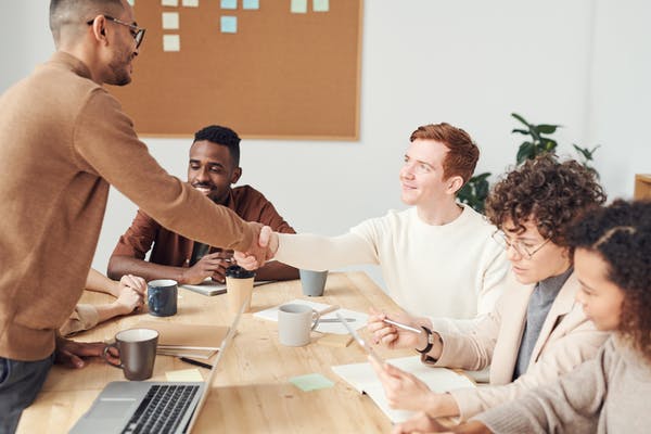 Comment se fait la domiciliation d'une entreprise ?   