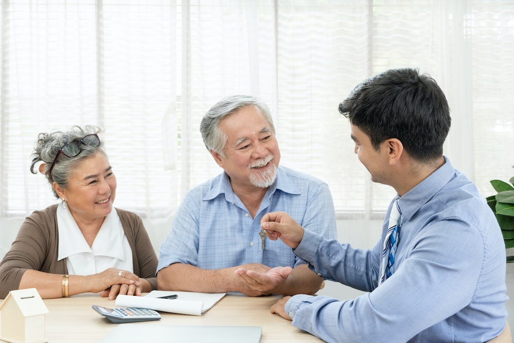 Les enjeux du vieillissement de la population pour les résidences seniors