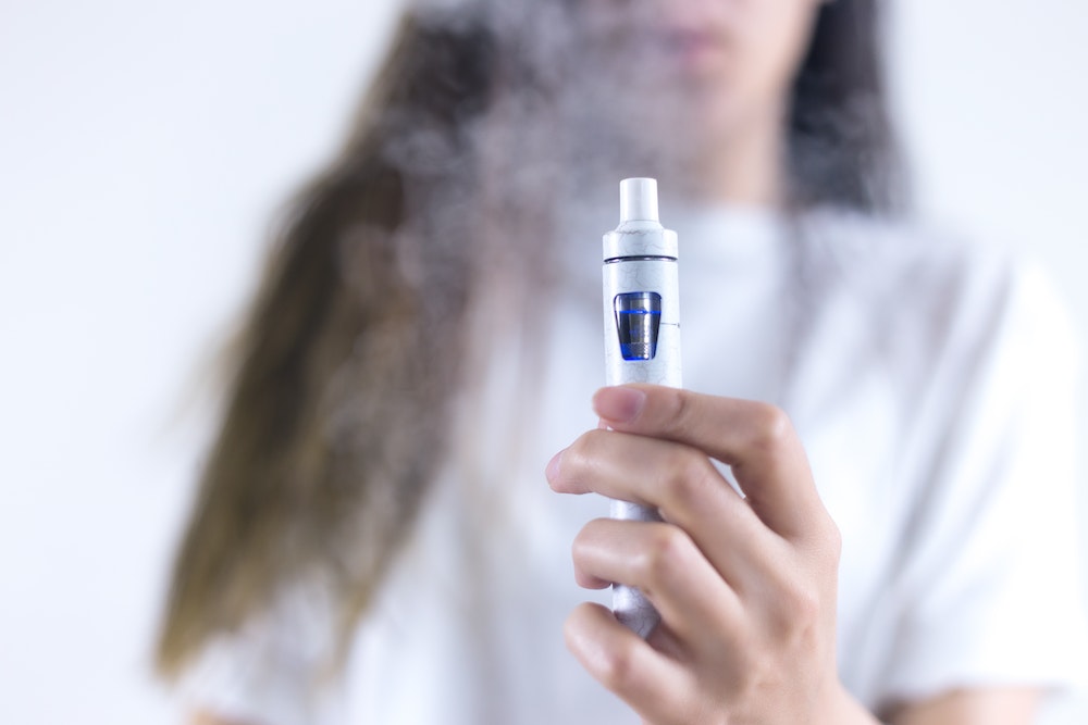 Développer un programme de fidélité pour les clients de cigarettes électroniques Puff