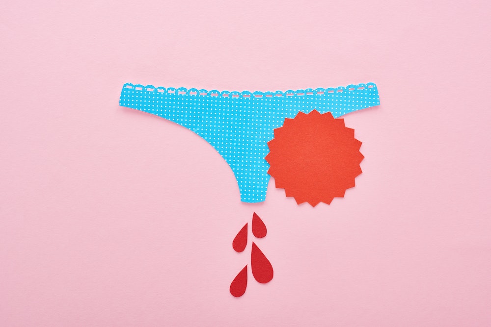 Comment augmenter la rentabilité de votre entreprise de culottes menstruelles