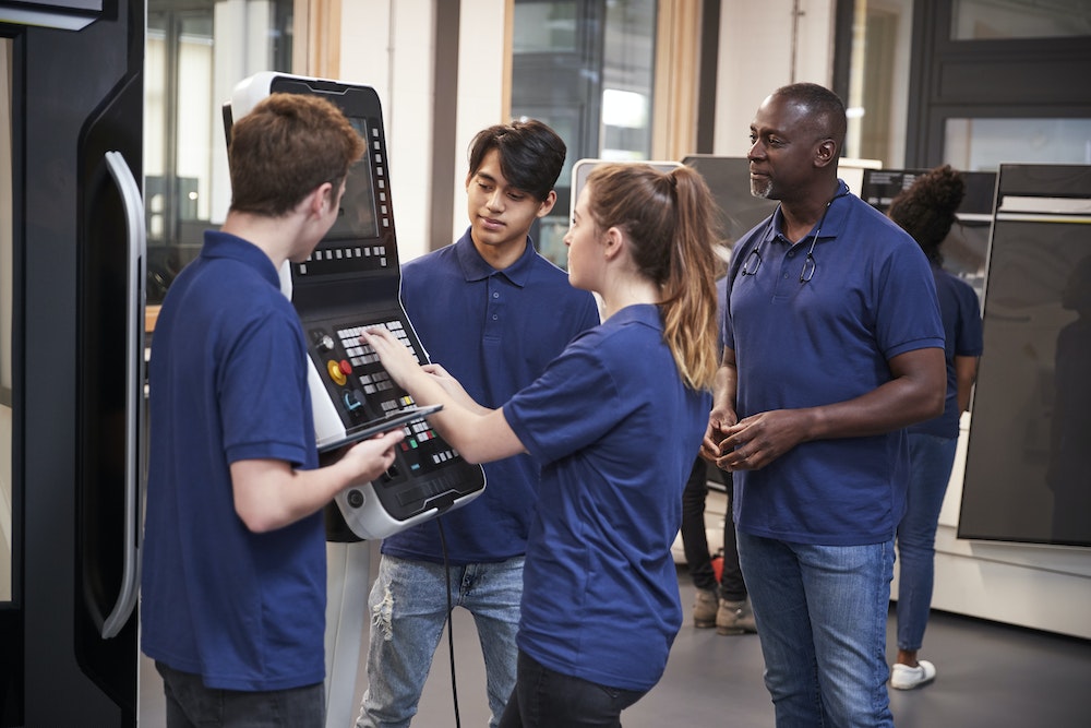 Utiliser le numéro de contrat d'apprentissage pour faciliter le recrutement de nouveaux apprentis