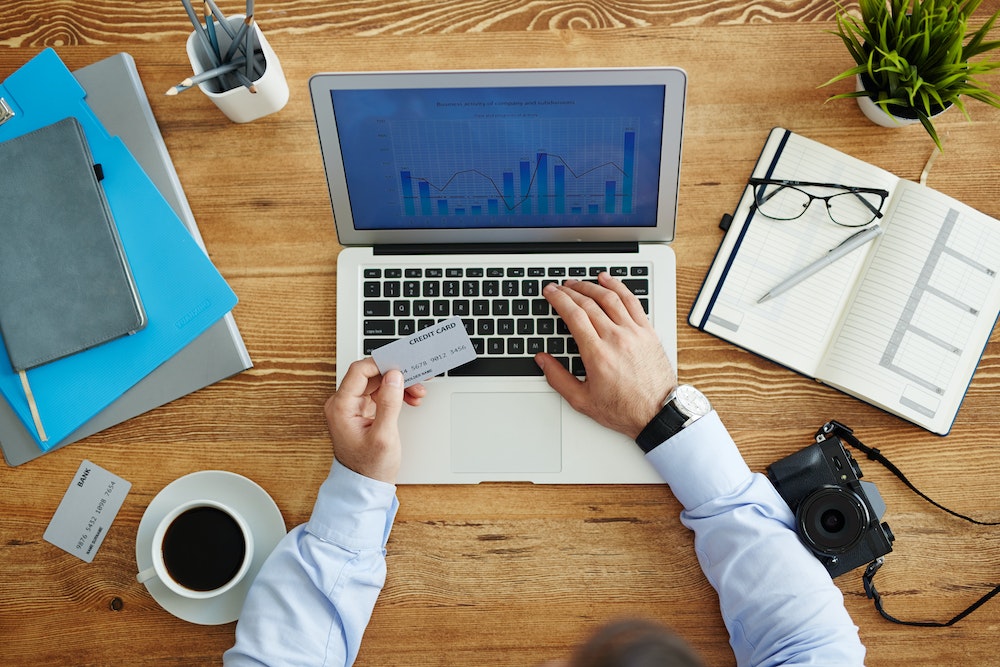 Comment utiliser Cybermut pour faciliter la gestion des paiements en espèces en ligne ?