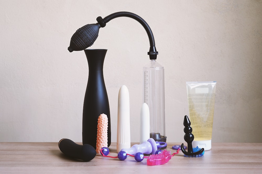 Le développement des sextoys bio : une opportunité à saisir