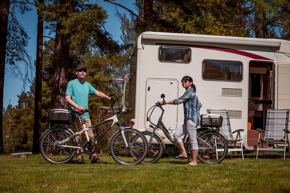Vélo électrique : les opportunités de croissance sur le marché des entreprises