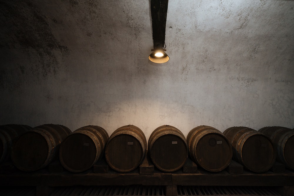 Investir dans le vin et la montée des services de conseil en investissement viticole