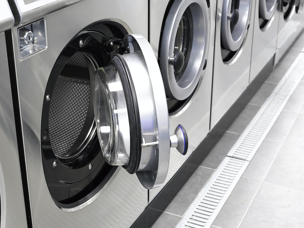 Optimiser la disposition de votre laverie automatique pour améliorer l'expérience client