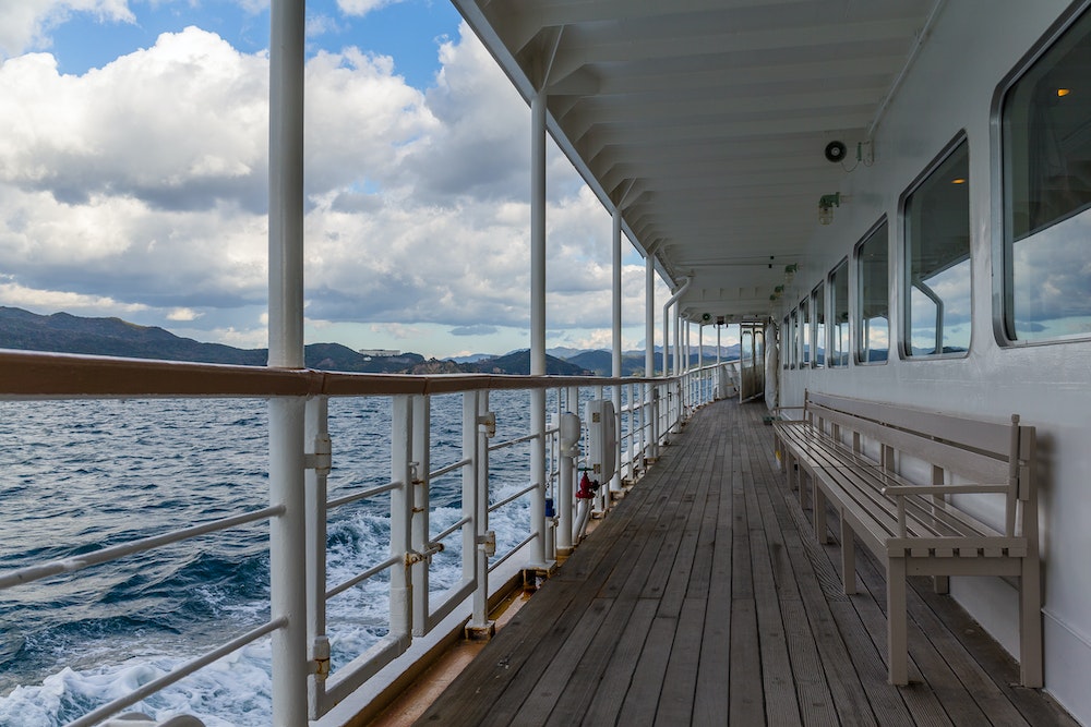 Comment développer une stratégie de marketing en ligne pour les croisières