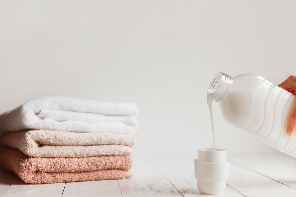 Stratégies de marketing digital pour la lessive