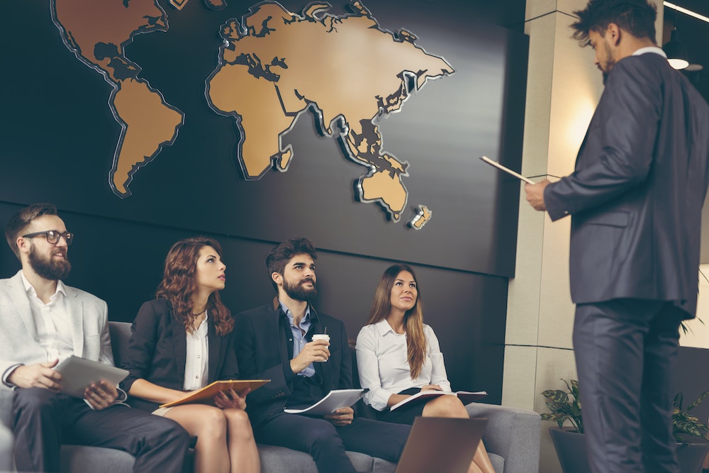 Gestion de la performance à la Coopérative d'activités et d'emplois : un modèle innovant et collaboratif