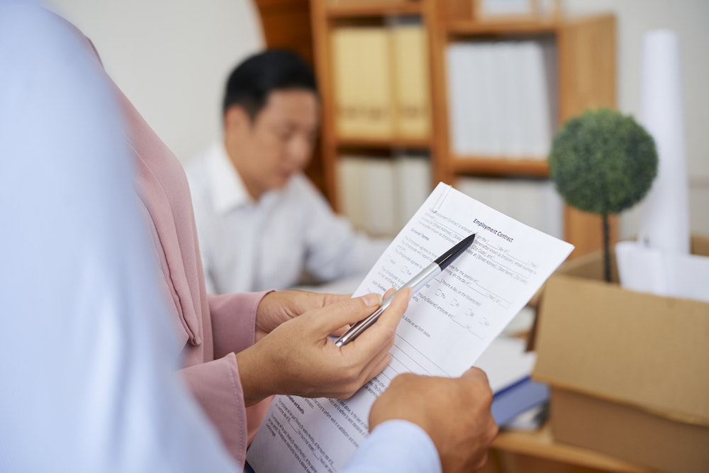 Le Contrat de sécurisation professionnelle (CSP) : un dispositif clé pour la reconversion des salariés licenciés
