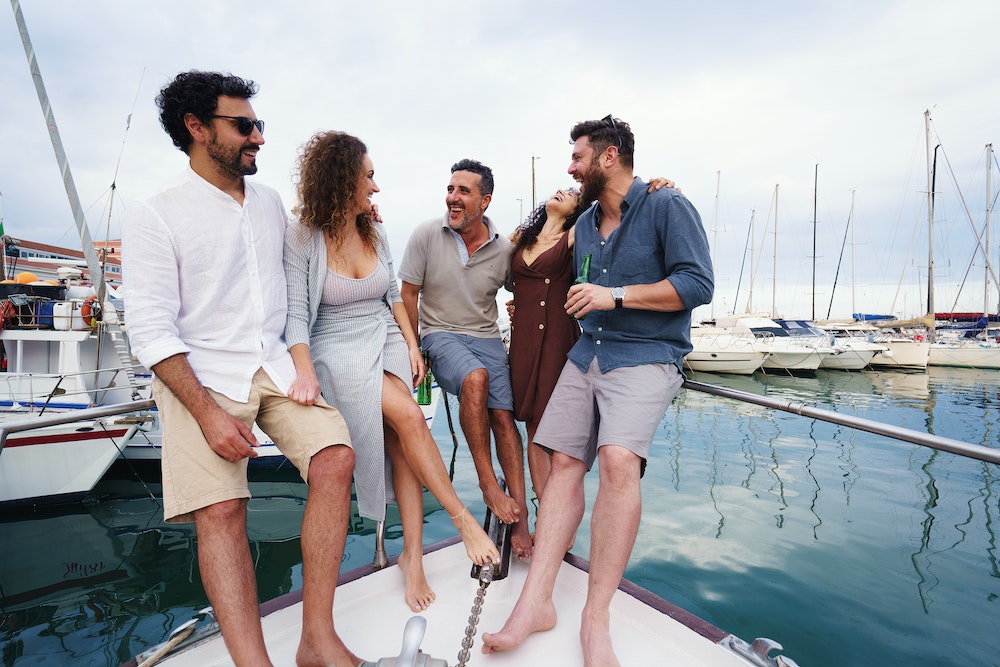 Croisières MSC : Un Océan de Possibilités pour le Business du Tourisme
