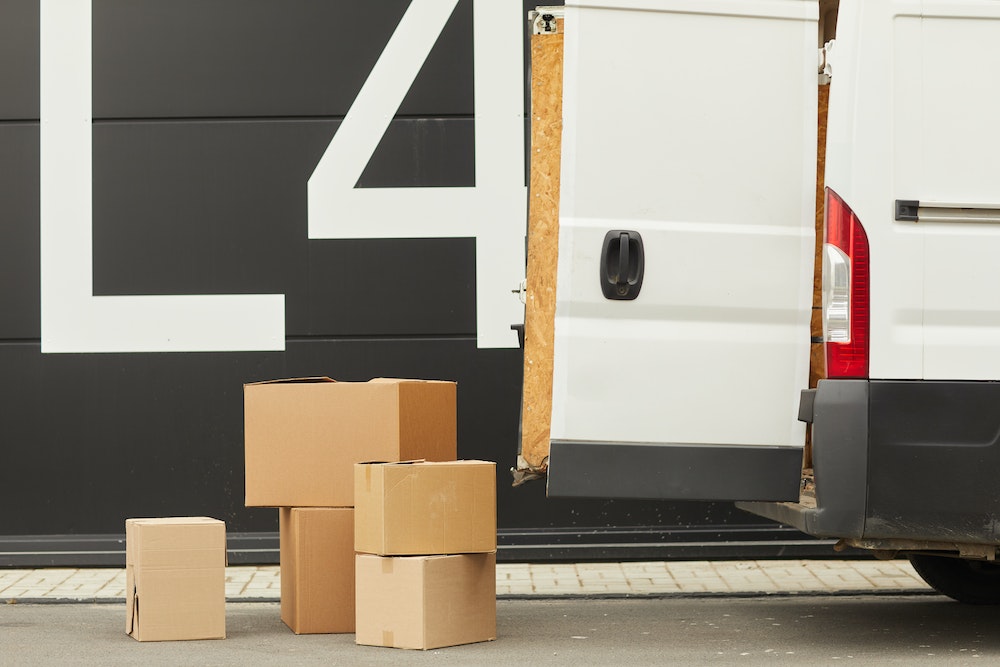 Le business de location de van: un secteur en pleine expansion