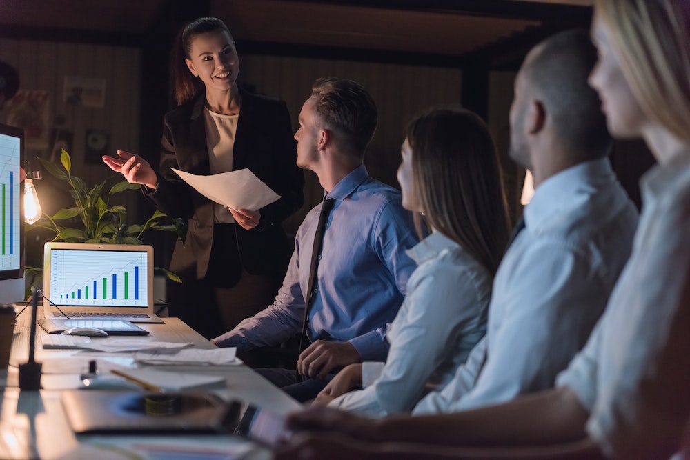 Séminaire d'entreprise : Un levier stratégique pour la cohésion et la performance