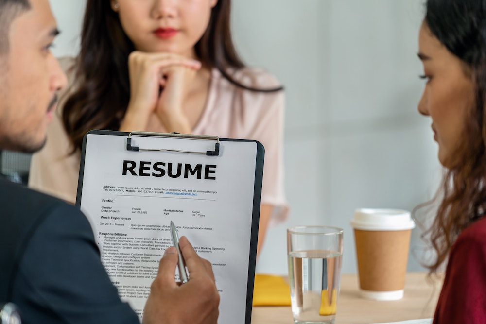 Centres d'intérêt sur un CV : comment les choisir et les présenter efficacement ?