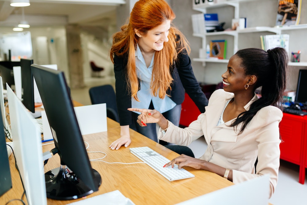 Formation des salariés : un enjeu majeur pour les entreprises et leurs employés