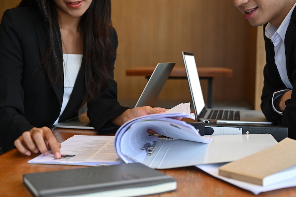 Gestion de la paie et des ressources humaines : Un enjeu majeur pour les entreprises