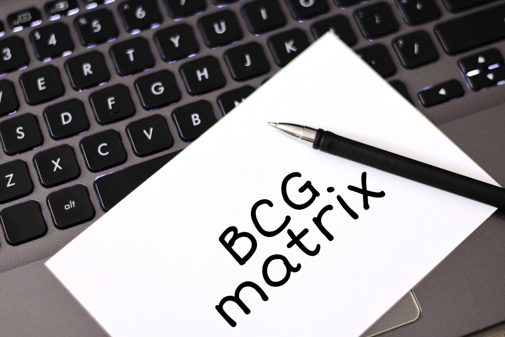 Matrice BCG : un outil stratégique pour optimiser le portefeuille d'activités des entreprises