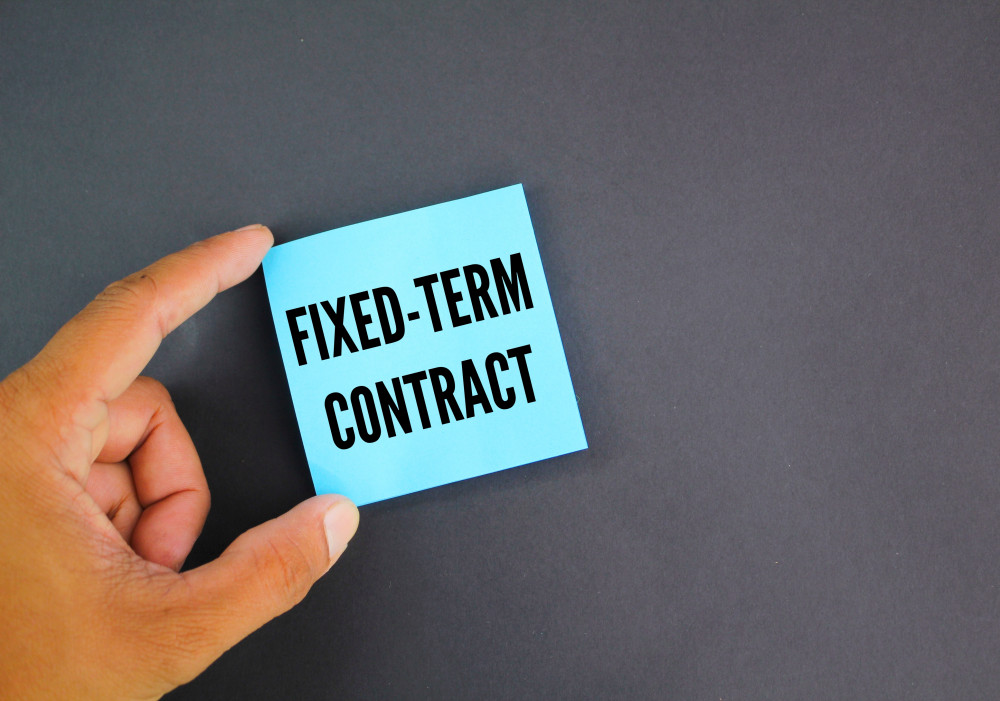 Rompre un contrat CDD saisonnier : conditions, procédures et conséquences