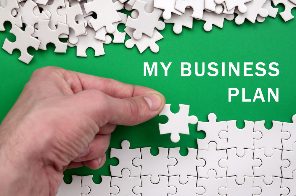 Start-up : conseils pour rédiger votre business plan