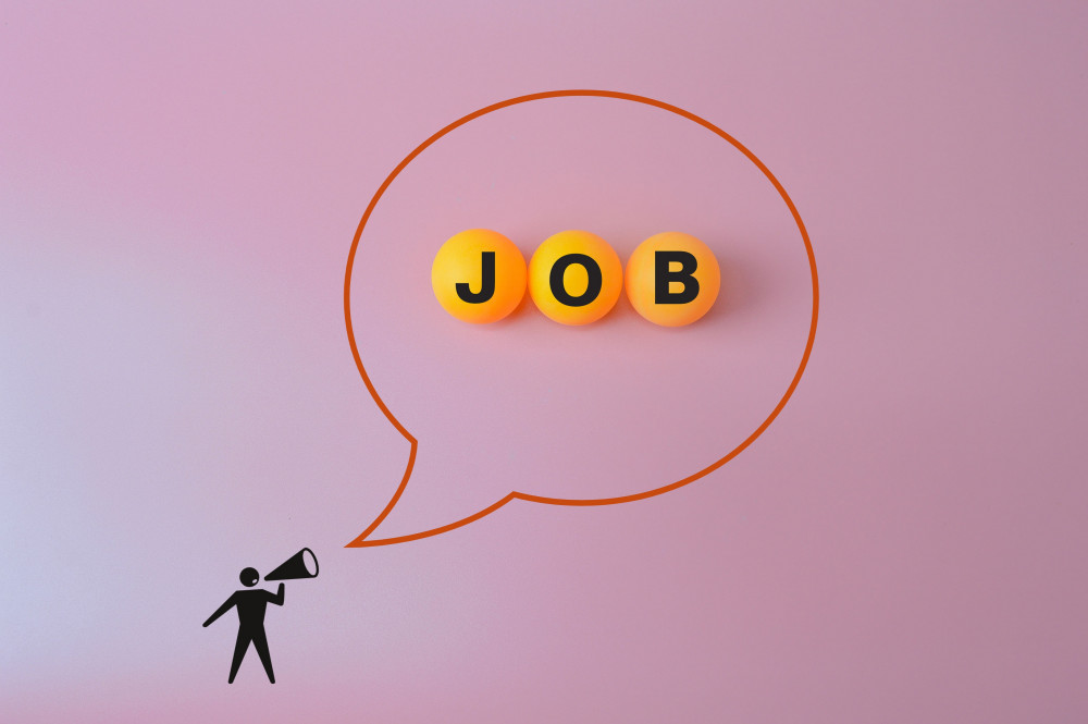 Recherche d'emploi : conseils pour réussir son CV