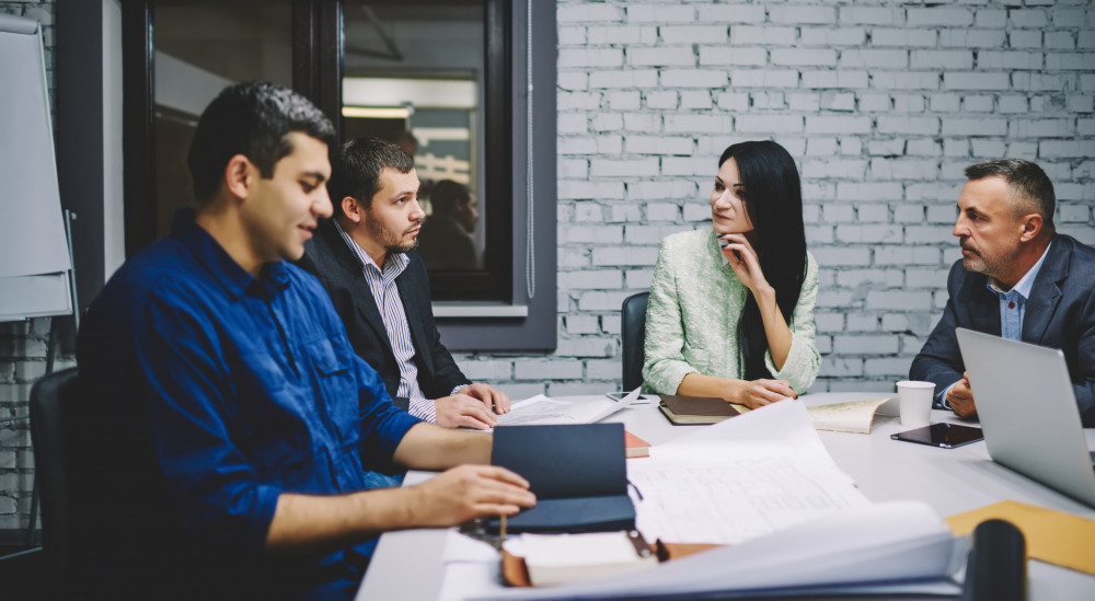 Améliorer le moral et la productivité des collaborateurs : les clés du succès