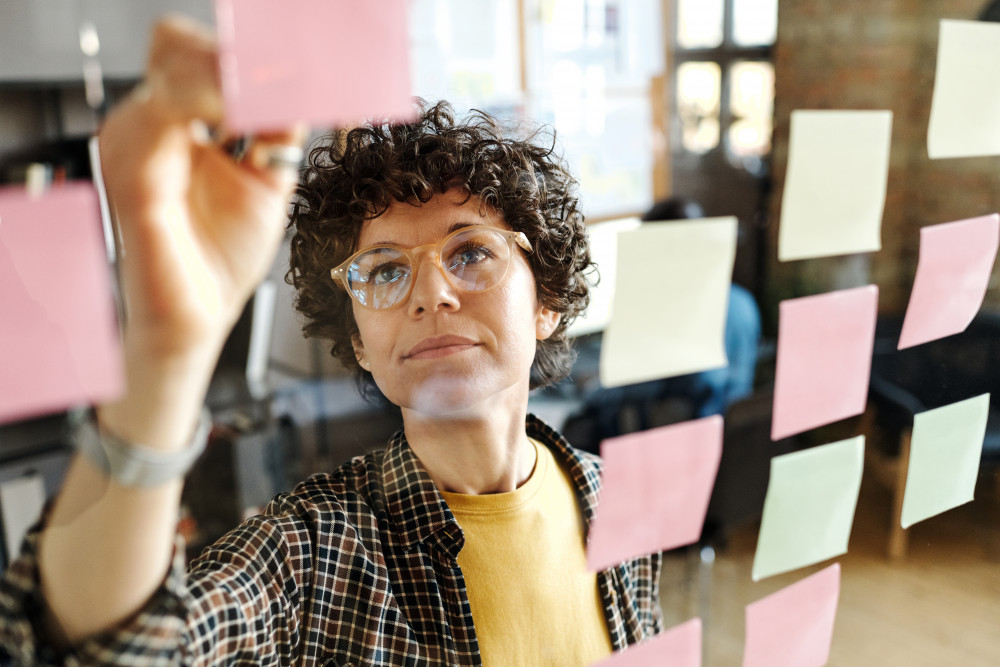 Rédiger un business plan facilement : les clés du succès