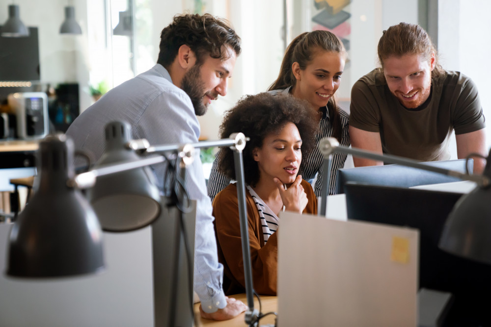 Les clés pour réussir votre demande de prêt professionnel