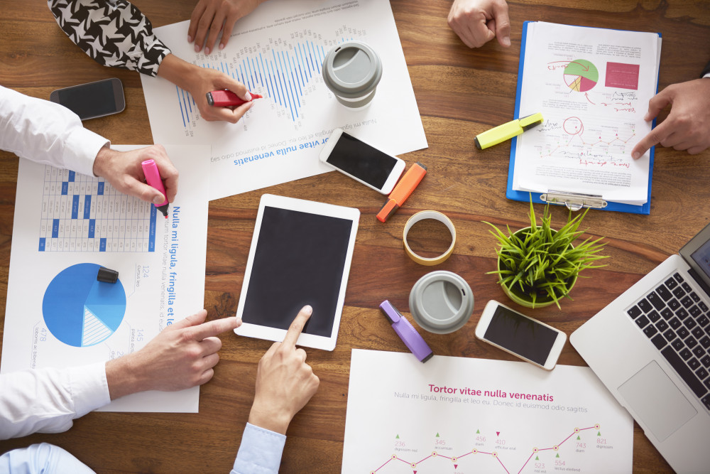 Construire la stratégie digitale d'une entreprise : les clés pour réussir