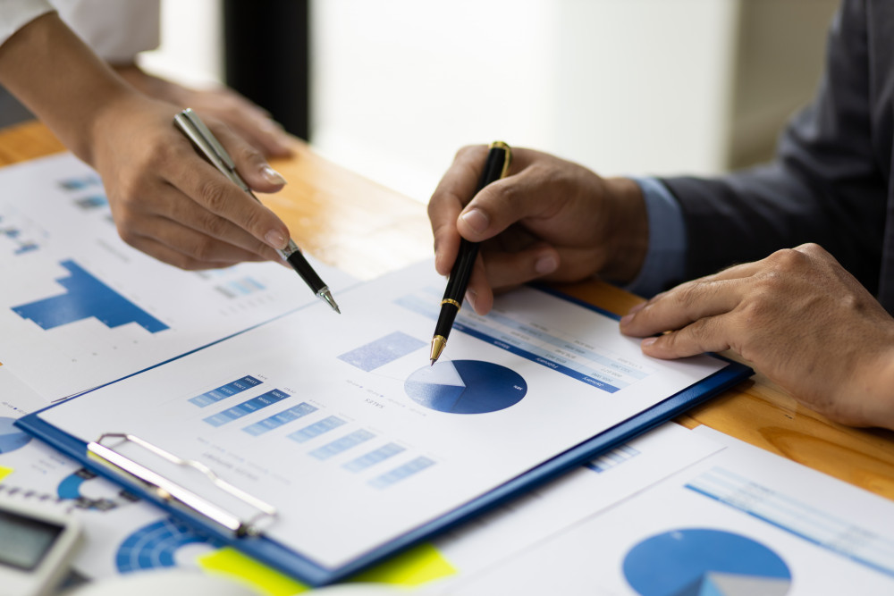 Calculer la rentabilité d'un produit: le secret pour réussir vos investissements