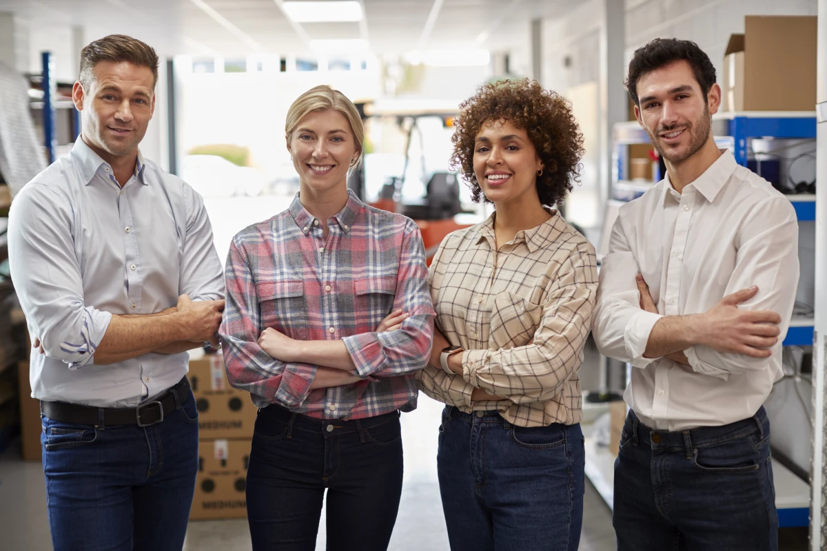 Gérer son équipe en entreprise : les clés du succès