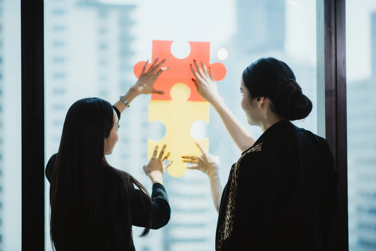 Se faire accompagner pour créer son entreprise: une démarche clé vers le succès