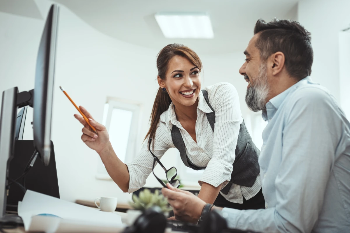 Aménagement de bureaux pour une entreprise : les clés d'un espace de travail réussi