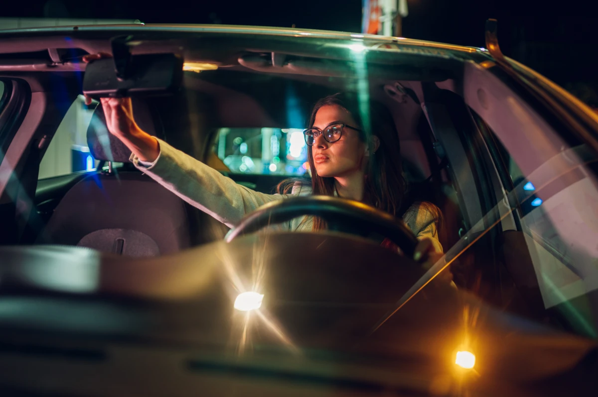 Assurance auto pour les voitures d'entreprise : quelles options choisir ?