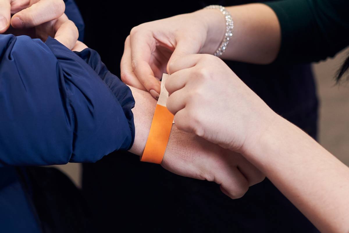 Conseils de personnalisation de vos bracelets événementiels