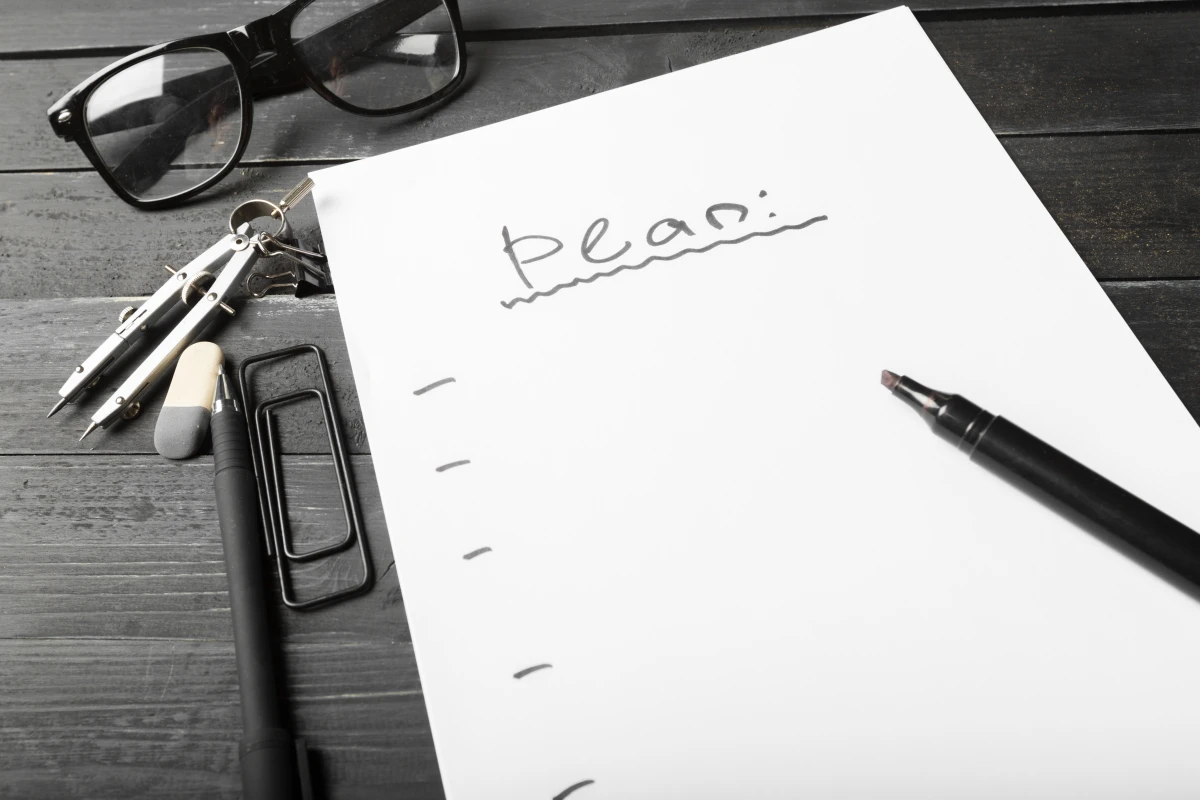 Le business plan : clé de voûte de votre projet entrepreneurial