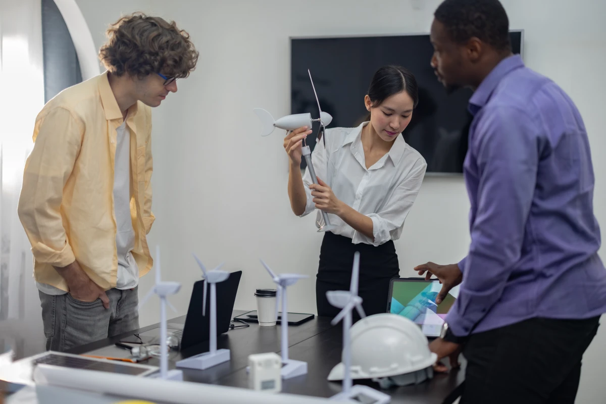 Le prototype : un outil clé pour le développement réussi de vos projets
