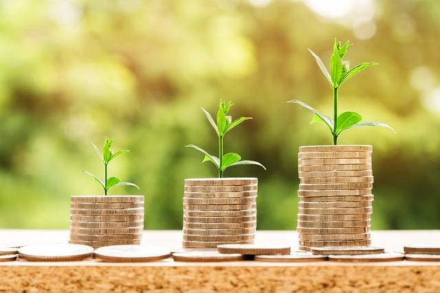 La montée du financement collaboratif en ligne
