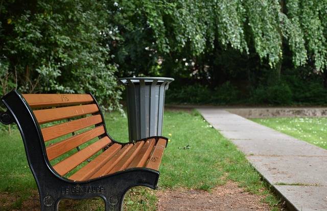 Équipement et mobilier urbain : les collectivités façonnent les espaces publics