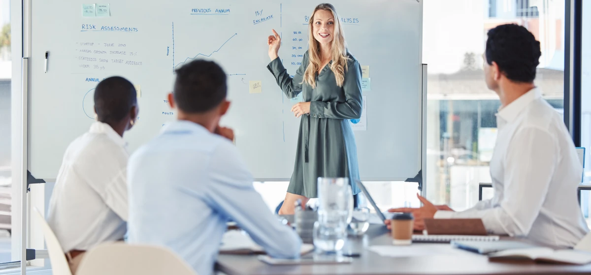 Gestion du changement en entreprise : comment s'adapter et réussir