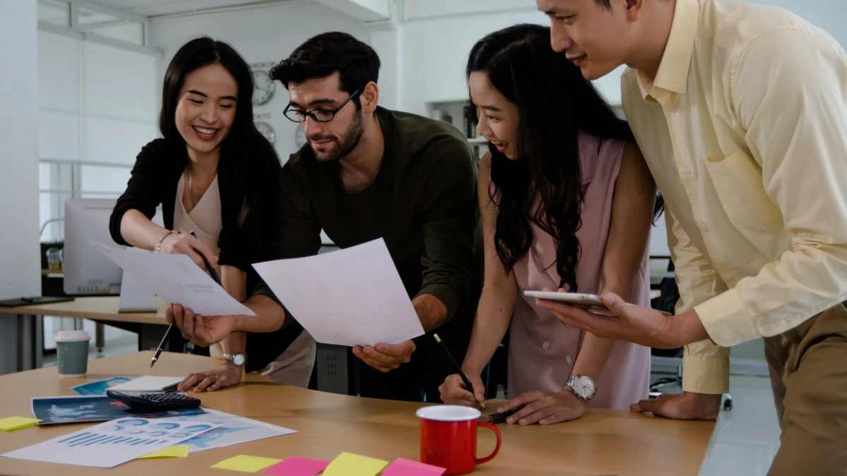 Créer un plan de marketing intégré : la clé du succès pour votre entreprise