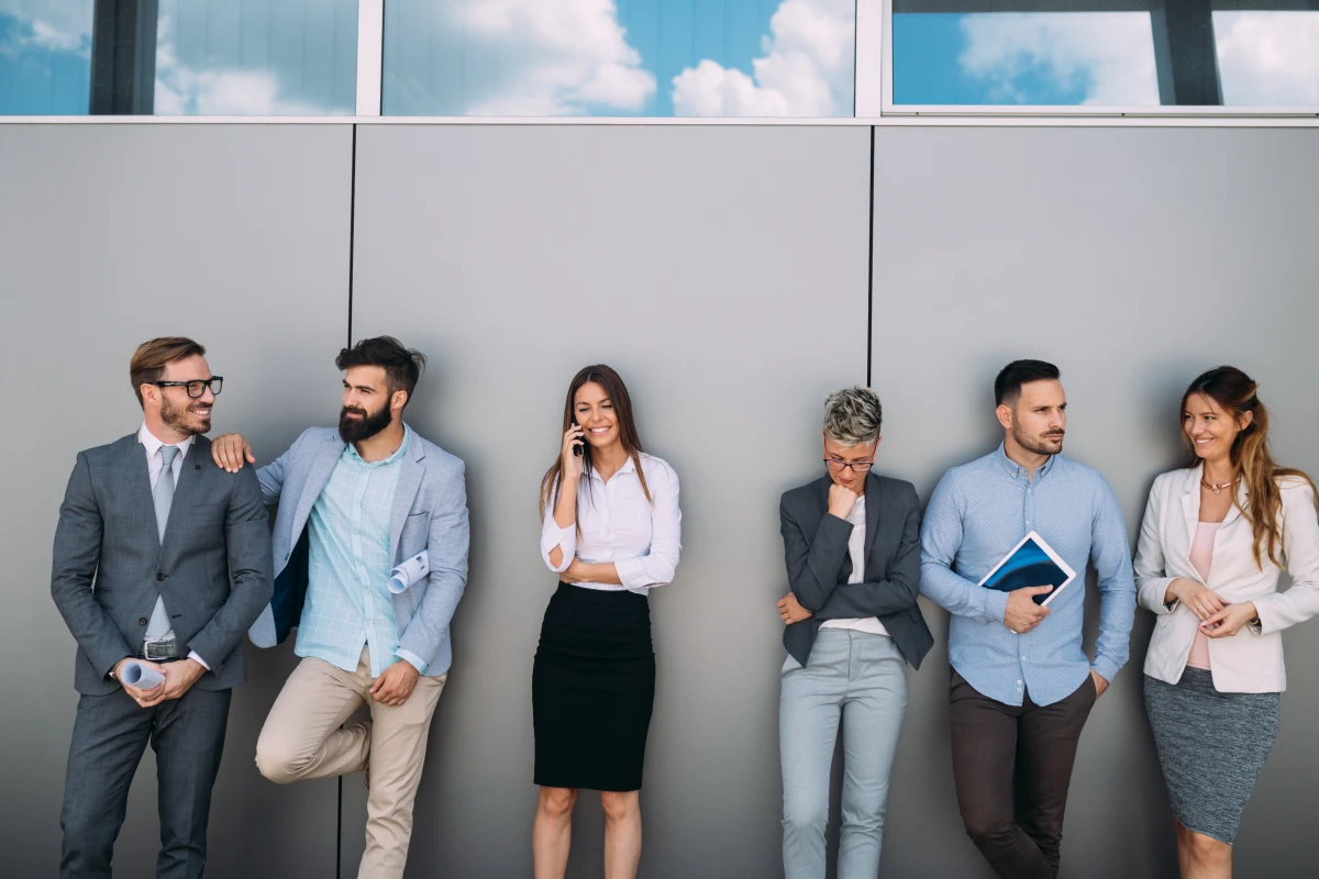 Bâtir une culture d'entreprise solide : la clé du succès durable