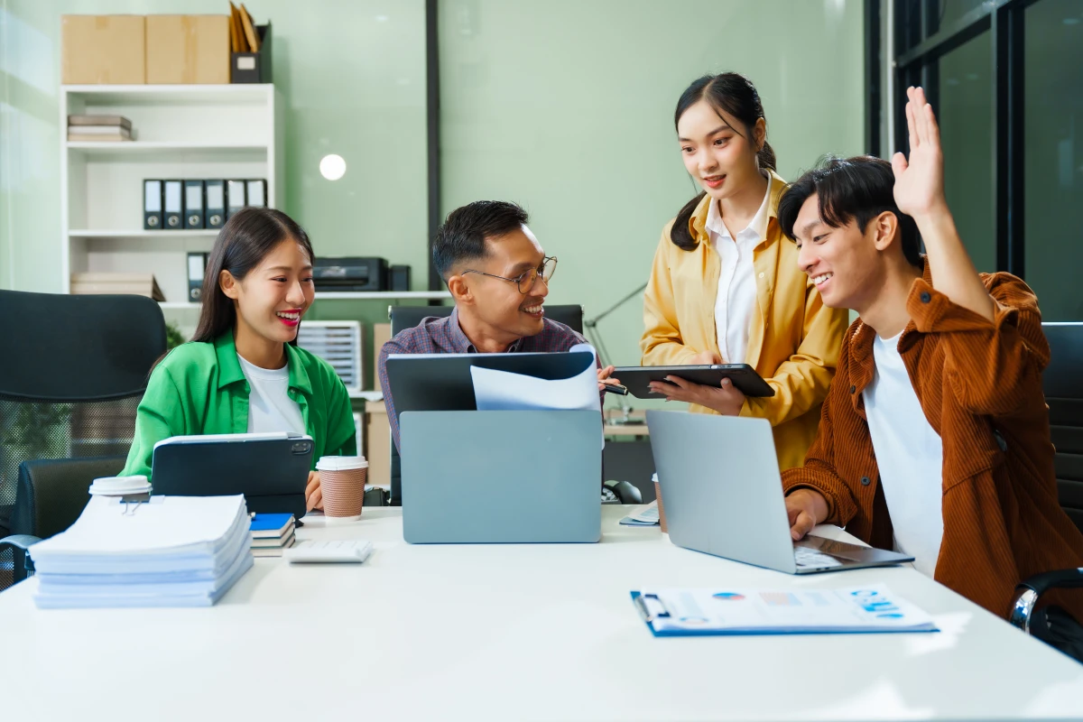 Maîtrisez l'art de la sortie d'entreprise : Stratégies gagnantes pour entrepreneurs visionnaires