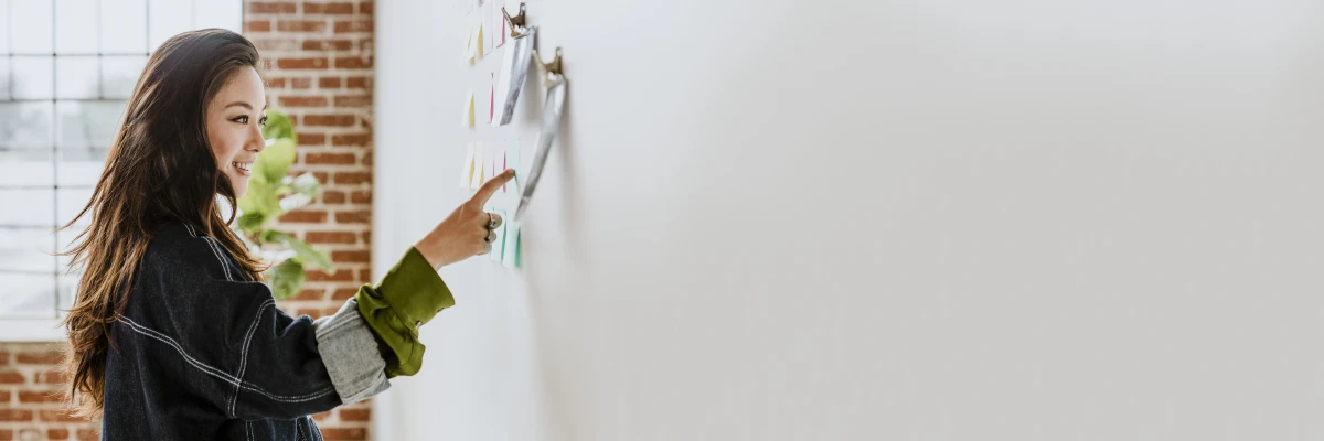 Propulsez votre entreprise vers le succès avec un business plan solide