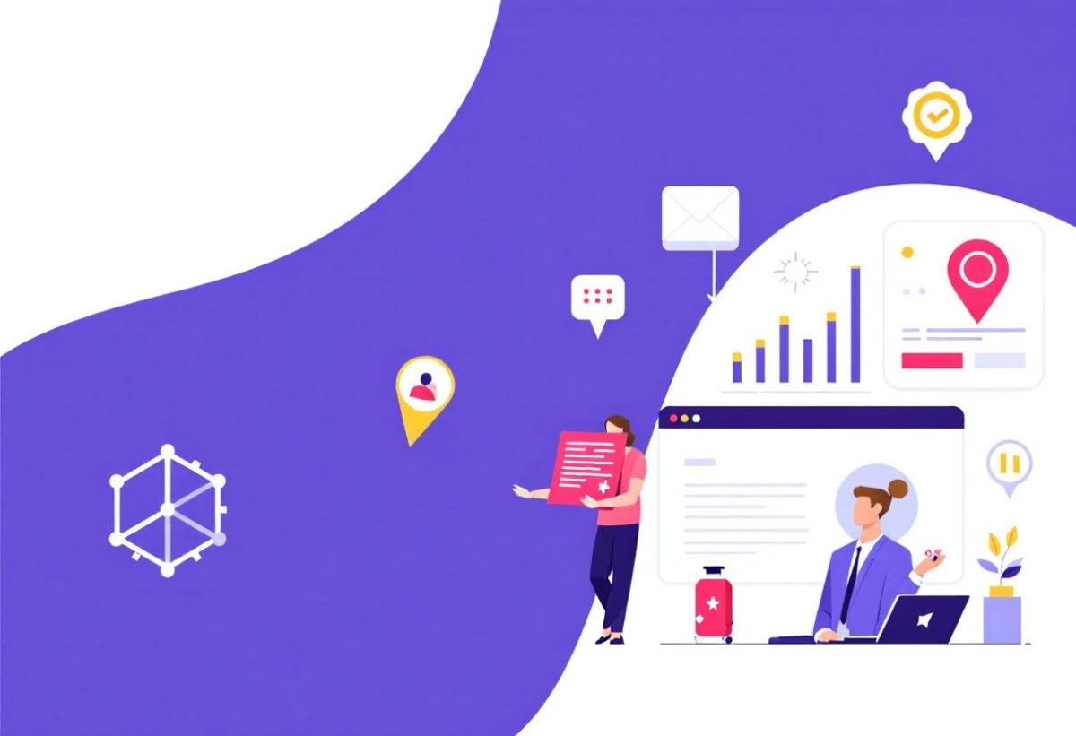 Révolutionnez votre approche client : Maîtrisez l'art de l'omnicanal pour dominer votre marché