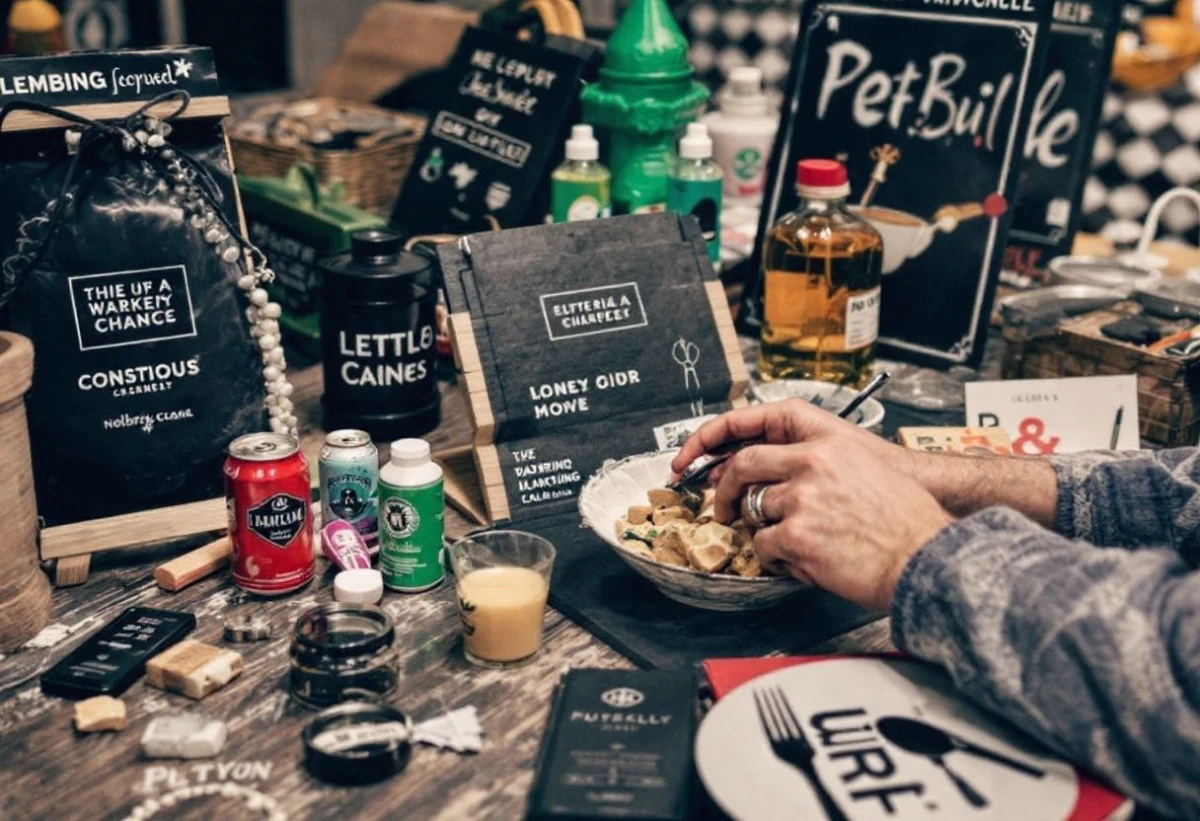 Maîtrisez l'art du branding local pour dominer votre marché