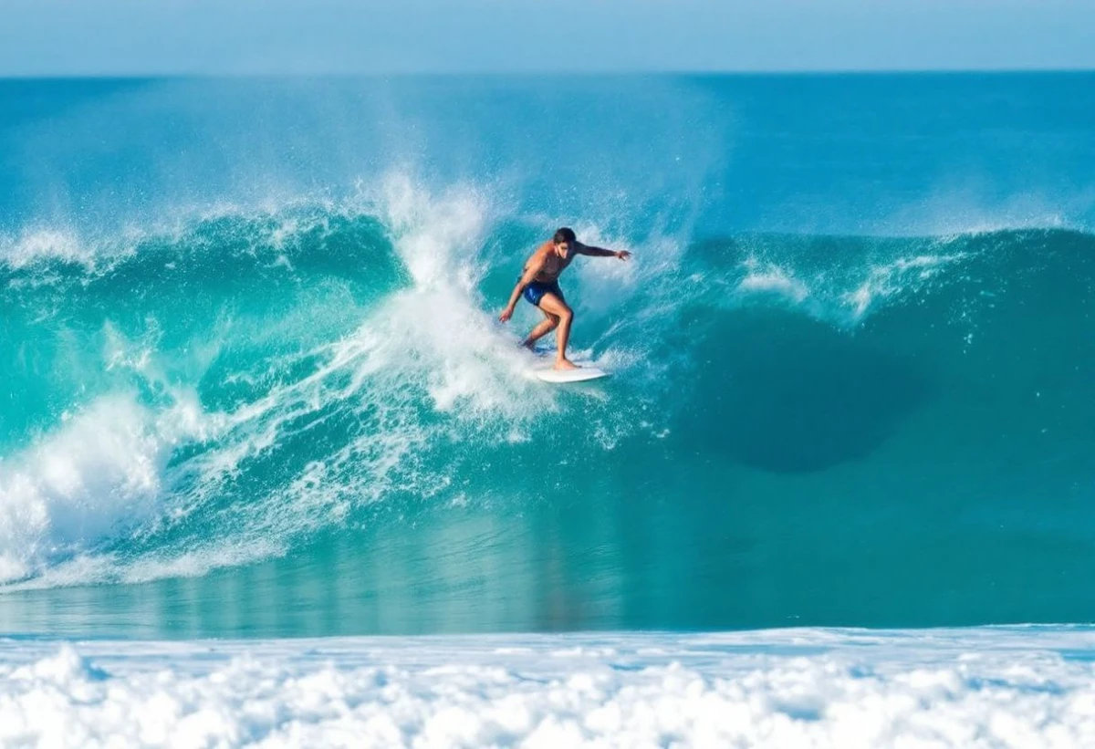 Surfer sur les vagues économiques : L'art d'adapter ses stratégies en temps réel